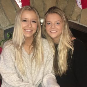 Meet your Posher, Avery